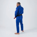 BJJ Gi Kingz Classic 3.0 IBJJF Azul 