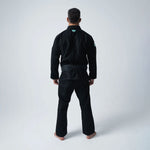 BJJ Gi Kingz Classic 3.0 IBJJF Preto 