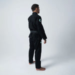 BJJ Gi Kingz Classic 3.0 IBJJF Preto 