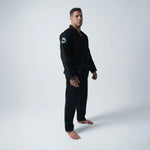 BJJ Gi Kingz Classic 3.0 IBJJF Preto 