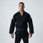 BJJ Gi Kingz Classic 3.0 IBJJF Preto 