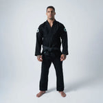 BJJ Gi Kingz Classic 3.0 IBJJF Preto 