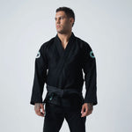 BJJ Gi Kingz Classic 3.0 IBJJF Preto 