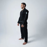BJJ Gi Kingz Classic 3.0 IBJJF Preto 
