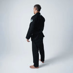 BJJ Gi Kingz Classic 3.0 IBJJF Preto 
