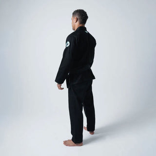 BJJ Gi Kingz Classic 3.0 IBJJF Preto 