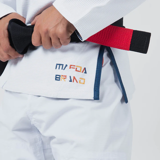 BJJ Gi Prisma Maeda 