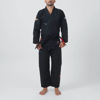 BJJ Gi Prisma Maeda 