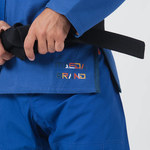 BJJ Gi Prisma Maeda 