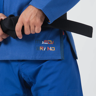 BJJ Gi Prisma Maeda 