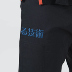 BJJ Gi Prisma Maeda 