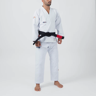 BJJ Gi Prisma Maeda 