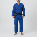 BJJ Gi Prisma Maeda 