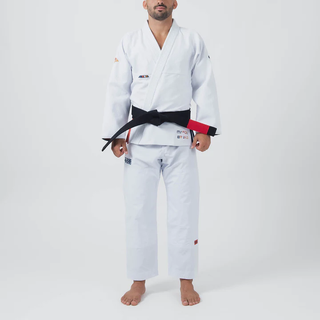 BJJ Gi Prisma Maeda 