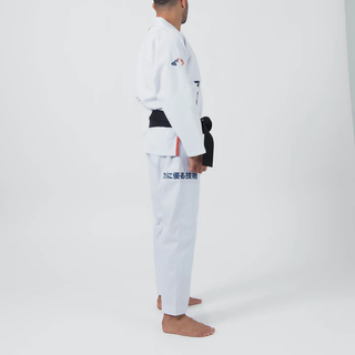 BJJ Gi Prisma Maeda 