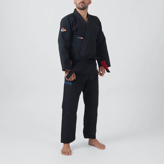 BJJ Gi Prisma Maeda 