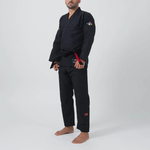 BJJ Gi Prisma Maeda 