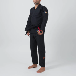 BJJ Gi Prisma Maeda 