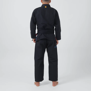BJJ Gi Prisma Maeda 