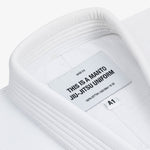 BJJ Gi Manto Base 3.0 Branco 