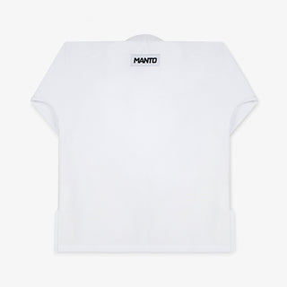 BJJ Gi Manto Base 3.0 Branco 