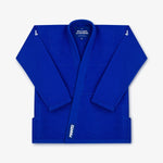 BJJ Gi Manto Base 3.0 Azul 