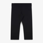 BJJ Gi Manto Base 3.0 Preto-laranja 