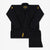BJJ Gi Manto Base 3.0 Preto-laranja 