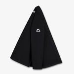 BJJ Gi Manto Base 3.0 Preto e branco 