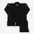 BJJ Gi Manto Base 3.0 Preto e branco 