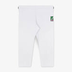 BJJ Gi Manto Dogs Branco 