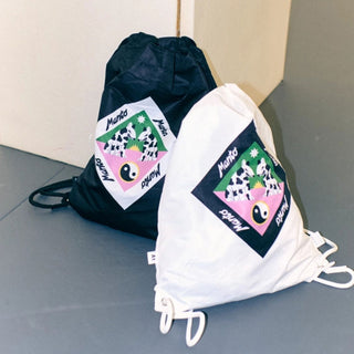 BJJ Gi Manto Dogs Branco 