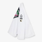 BJJ Gi Manto Dogs Branco 