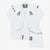 BJJ Gi Manto Dogs Branco 