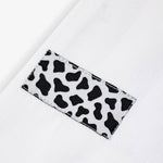 BJJ Gi Manto Dogs Branco 