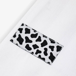 BJJ Gi Manto Dogs Branco 