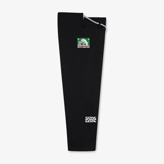 BJJ Gi Manto Dogs Nero 