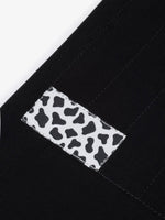 BJJ Gi Manto Dogs Nero 