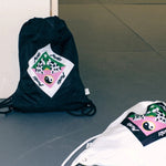 BJJ Gi Manto Dogs Nero 