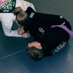 BJJ Gi Manto Dogs Nero 