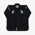 BJJ Gi Manto Dogs Nero 