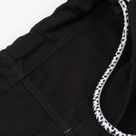 BJJ Gi Manto Dogs Nero 