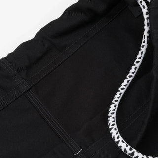 BJJ Gi Manto Dogs Nero 