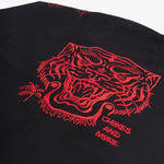 BJJ Gi Manto Miko BJJ Gi Preto 