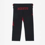 BJJ Gi Manto Miko BJJ Gi Preto 