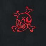 BJJ Gi Manto Miko BJJ Gi Preto 