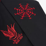 BJJ Gi Manto Miko BJJ Gi Preto 