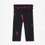 BJJ Gi Manto Miko BJJ Gi Preto 