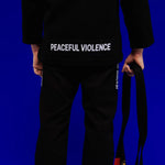 BJJ Gi Manto Society preto