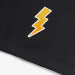 BJJ Gi Manto Tiger's Tail Preto 